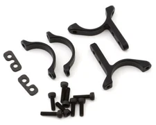 SAB Goblin Goblin RAW 420 Competition Tail Servo Mount Set [SABH2034-S]