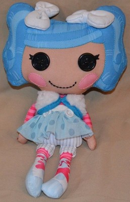 la loopsy dolls