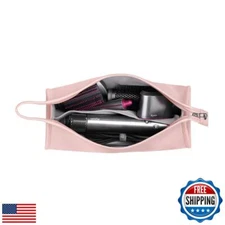 BUBM Travel Storage Bag Compatible with Dyson Airwrap Styler, Shark Flexstyle