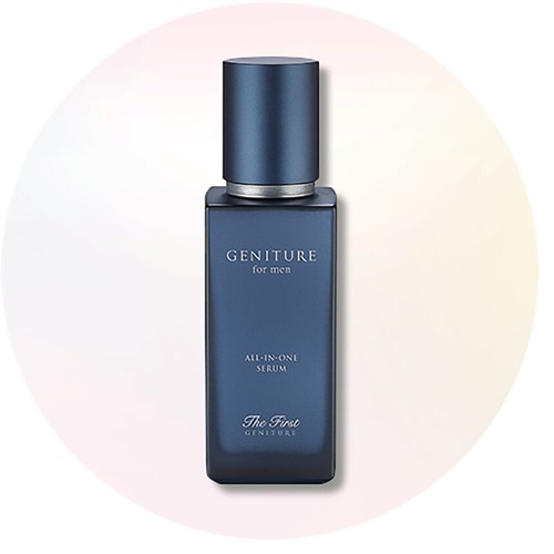 Ohui The First GENITURE FOR MEN ALL-IN-ONE SERUM 90ml Korean Skincare Essence - Picture 17 of 18