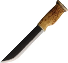 New Wood Jewel Leuku Bowie Curly Birch 23LE