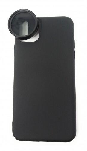 ND Filter 1 15/32in Set Neutral Density Grey Case for IPHONE 11 Pro Max - Picture 4 of 4