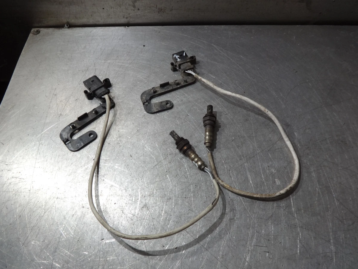 BMW Mini Cooper S R50 R52 R53 2000 2006 PAIR Lambda Oxygen O2