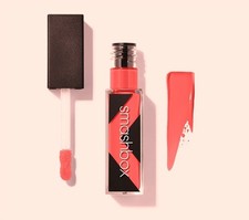 Image of Smashbox Be Legendary Long-Wear Lip Lacquer New In Box Full Size ORANGE CRUSH