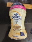 2 Bottles Downy Softening Booster Beads - Comfy Cozy Toasted Vanilla 5.9 oz Each — photo 6