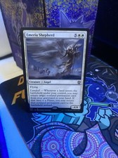 Emeria Shepherd Commander: Zendikar Rising Regular