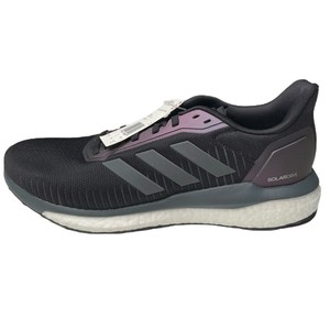 New Adidas Women's Solar Drive 19 W Boost Running Shoes Black EF1419 Size 10.5 | eBay