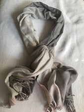 Womens Wedding Evening Wrap Shawl Prom Party Scarf with Fringe