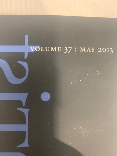 Comparatist UNC Press - Picture 4 of 6