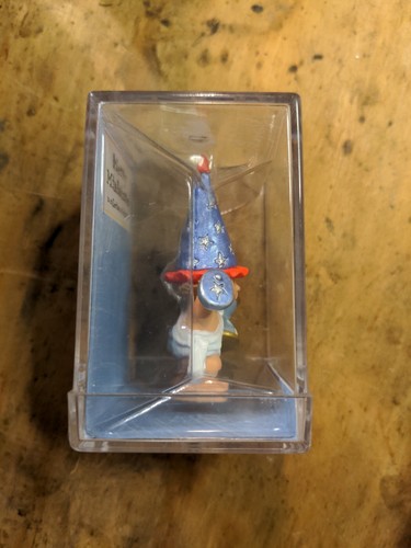 Vintage Hallmark Merry Miniatures Happy Hatters Collection Tiny Topper Hat - Picture 4 of 7