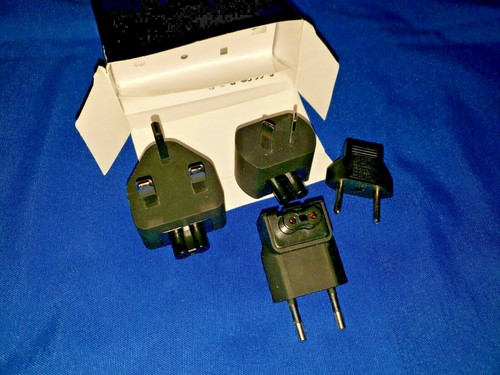 GoPro Hero accessories mixed lot #2 New & used items Low Price. - Picture 7 of 11