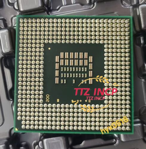Intel Core 2 Extreme X9100 - 3.06GHz 1066MHz SLB48 Socket P PGA478 CPU Processo - Picture 2 of 2