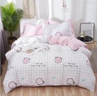 3D Drachenfruchtmuster ZHUC3260 Bett Kissenbezüge Decke Bettdecke Abdeckung Set