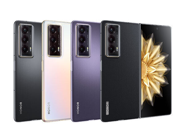 Honor Magic V2 5G 7,92" 16/1 TB 50MP Snapdragon8Gen2 5000 mAh pieghevole di FedE