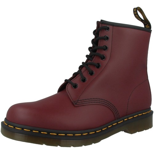 Dr. Martens 1460 Boots Unisex Erwachsene Stiefeletten Stiefel Winterstiefel - Bild 10 von 16