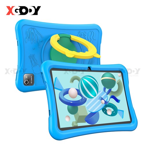 2025 NEW 10 Inch Kids Tablet 8+64GB Education Tool 2.0MP+8.0MP Android 14 Tablet - Picture 20 of 22
