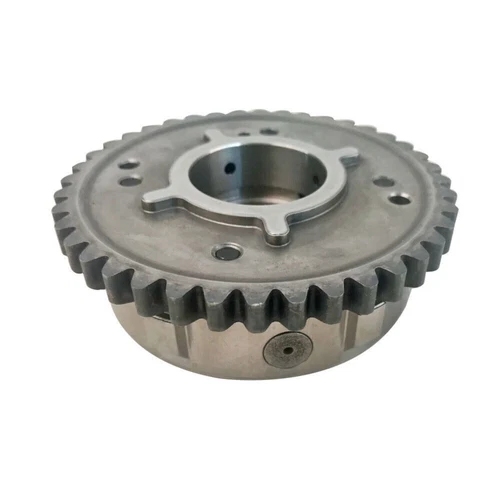 Intake camshaft For Ford New Mondeo VVT Timing Gear Phase Adjuster CJ5E-6C524-AD - Picture 3 of 5