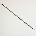 IBM type Spring Tool/Hook Piano Action Work - Jack, Hammer, Damper, Rep Springs