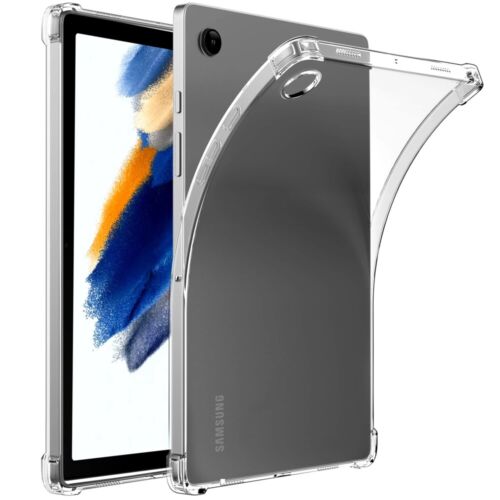 Protection Case for Samsung Galaxy Tab A 10.1 A7 A8 10.5" Tablet Bag Case Cover - Picture 78 of 78
