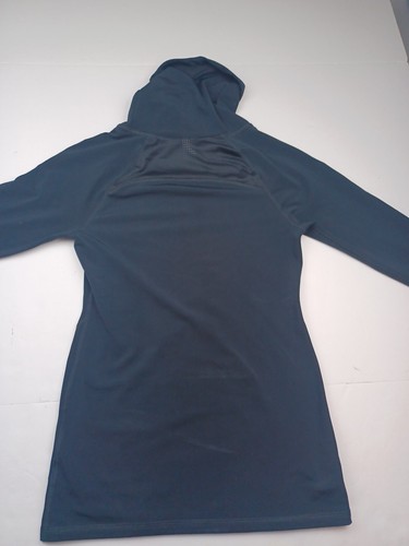 Champion Duo Dry Rollkragen Langarmshirt Damen Gr. XS reflektierend  - Bild 5 von 9