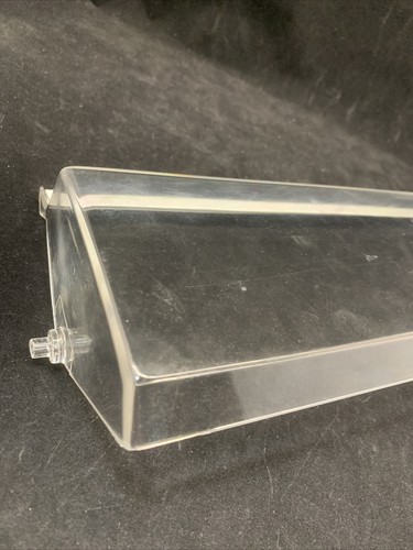 GE 18.2 CU. FT. NO-FROST REFRIGERATOR-FREEZER TBX18II REPLACEMENT DAIRY DOOR OEM - Picture 9 of 12
