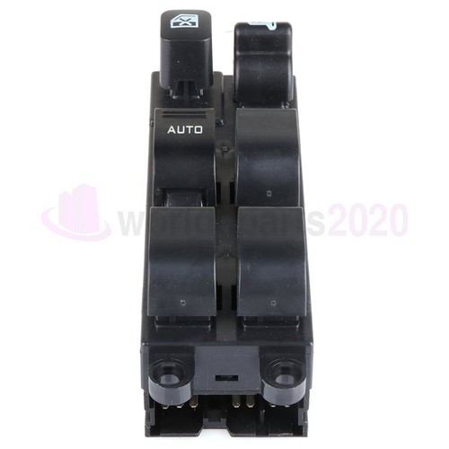 Power Window Switch Compatible with Nissan Altima Nissan Sentra Xterra - Picture 4 of 10