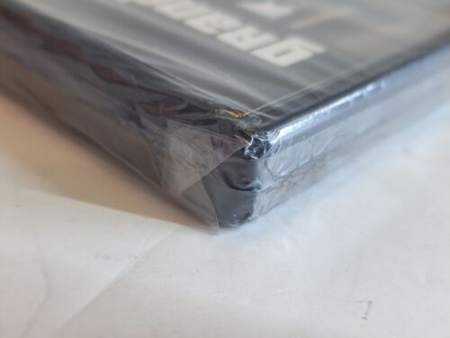 Grand Theft Auto 3 PlayStation 2 PS2 GTA 3 sigillato in fabbrica - Foto 7 di 12