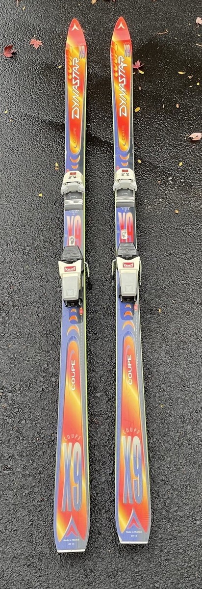 ●年内には売り切りたいです●DYNASTAR SPEED スキー 板 25 DYNASTAR ディナスター TEST SKI SPEED COURSE MASTER GS R22