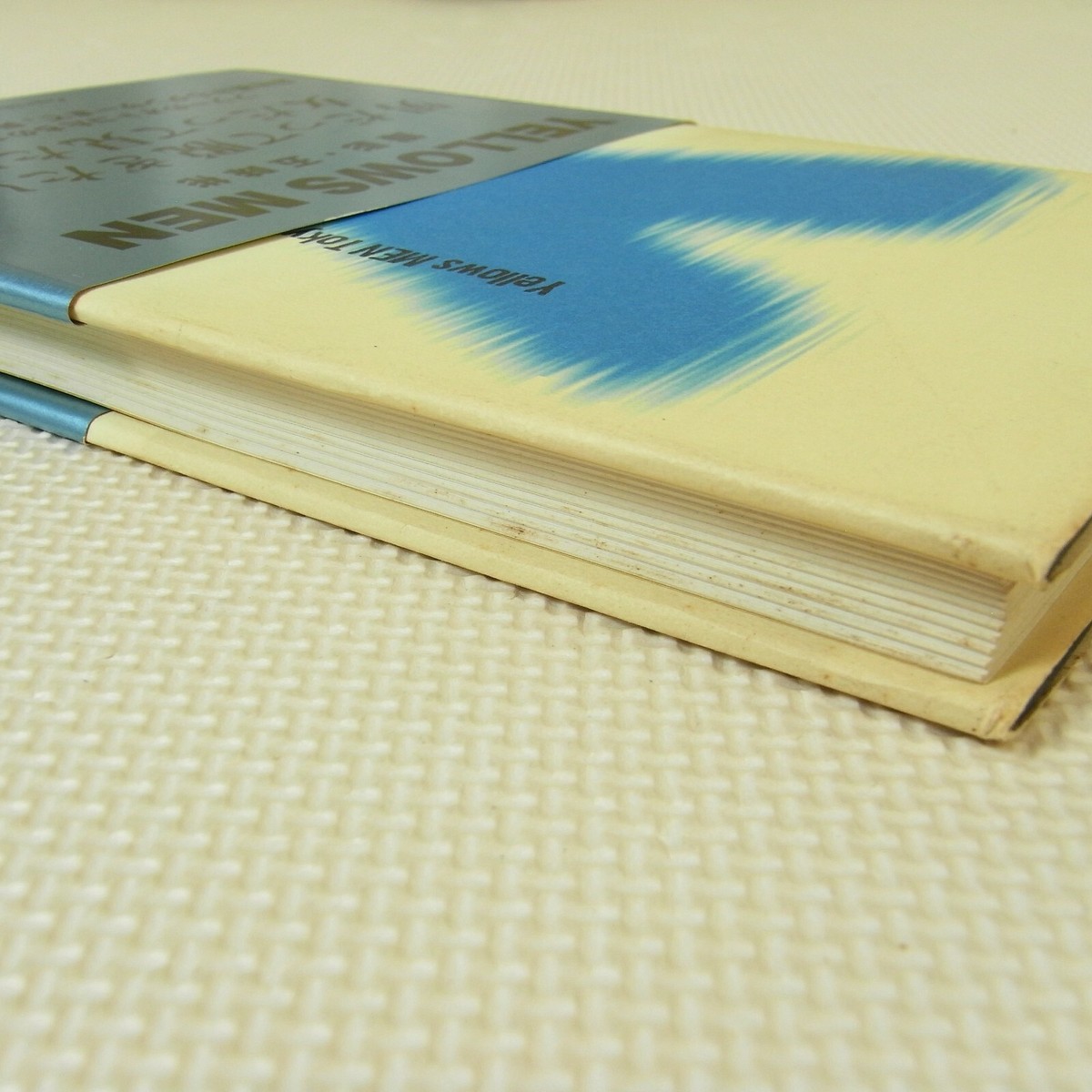 Akira Gomi photo book 
