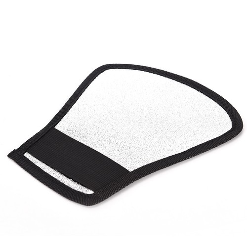Flash Reflector Snoot Diffuser Softbox for Canon/Nikon Yongnuo Godox Penta-F9 - Picture 2 of 7