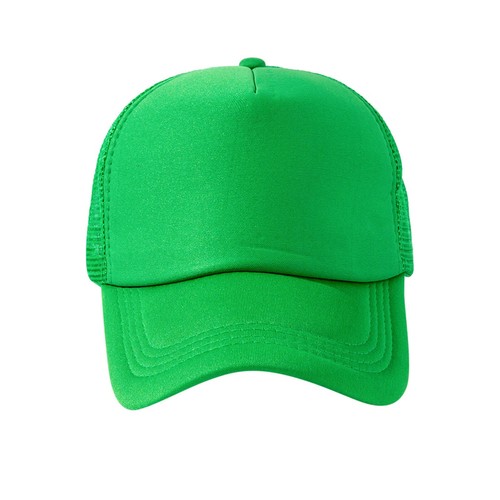 Womens Baseball Caps Men Mesh Breathable Baseball Hat Adjustable Running Sun Hat - Picture 16 of 54
