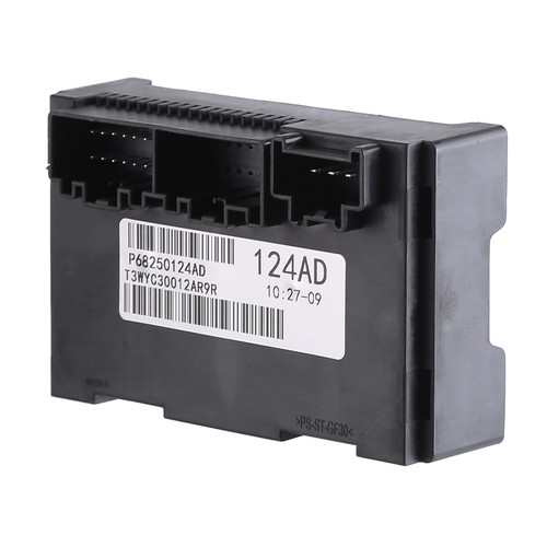 MÓDULO DE CONTROL DE CAJA DE TRANSFERENCIA 68250124AD PARA DODGE JEEP GRAND CHEROKEE 2016-2018 - Imagen 6 de 14