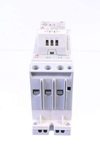 CARLO GAVAZZI RSBT4025EV11HP + RFPMV00 - Picture 4 of 11