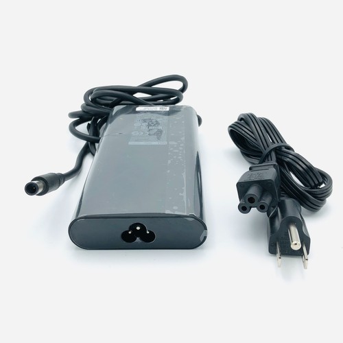 Original Dell AC Adapter Charger 180W 7.4mm For Dell OptiPlex 7090 Micro Desktop - Picture 5 of 6