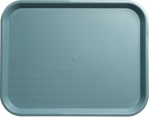 14x18 Inch Plastic Fast Food Tray Ideal for Cafeterias Fast Food Chains School.. - Picture 2 of 12