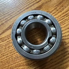 BCA Heavy Duty Ball Bearing # 5309 L NOS made in USA.