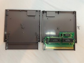 John Elway's Quarterback NES (Nintendo Entertainment System, 1989)