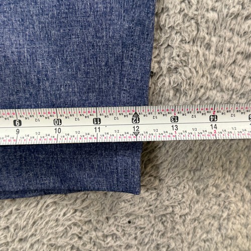 Under Armour Mens Shorts Match Play Vented 42 Heat Gear Performance Golf - Imagen 7 de 11