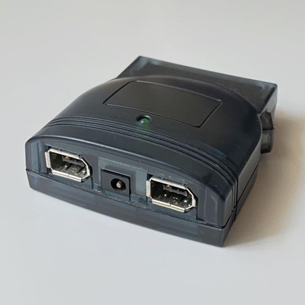 RATOC FireWire-Ultra SCSI コンバータFireREX1 RATOC FireWire-Ultra SCSI コンバータFireREX1
