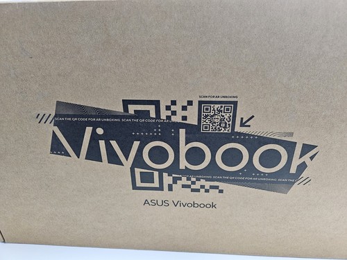 Asus Vivobook 16X, Intel Core i9 13th, 16GB RAM, 1TB SSD, Intel Iris Xe - Picture 12 of 12