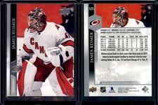 2020-2021 National Hockey League-Upper Deck-Base-You Pick-Buy Volume-EX++-2206