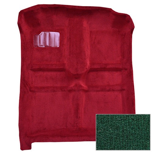 1989-93 Fleetwood, Deville 4-Door Front Wheel Drive w/Heat Vent Cut-pile Carpet! - Picture 22 of 109