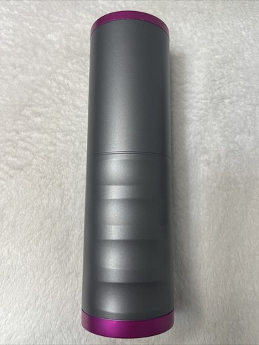 Fezax Cordless Auto Hair Curler, Automatic Curling Iron with LCD Display - Picture 7 of 10