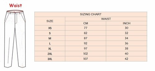 Mens Unisex Fleece Lined Sweat Track Pants Suit Casual Trackies Slim Cuff XS-6XL - Picture 7 of 12