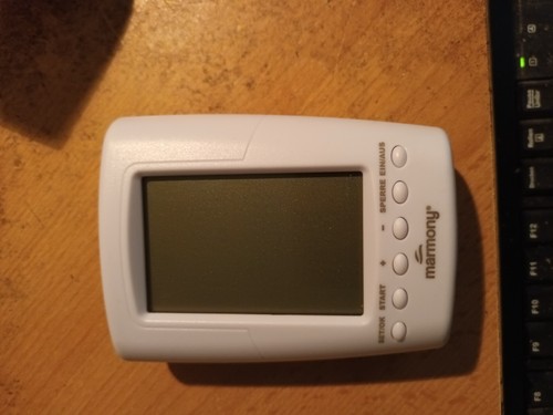 infrarotheizung mit Thermostat - Bild 3 von 3