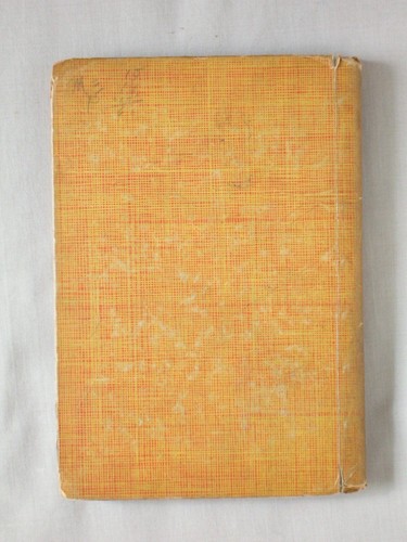 TED MARSH THE YOUNG VOLUNTEER Elmer Sherwood HARDCOVER YOUNG ADULT BOOK - Imagen 3 de 3