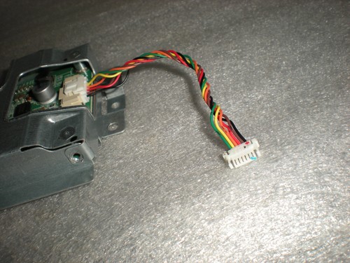 OEM Genuine Acer SA241Y 24" Monitor Display Power Control Board Motherboard Part - Picture 4 of 10