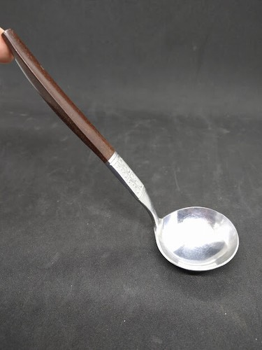 Vajilla de plata Ekco Eterna LA JOYA acero inoxidable Japón MCM ELECCIÓN - Imagen 30 de 34