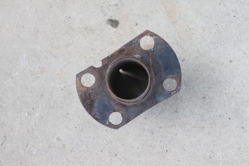 BMW e10 1602 2002 2002tii Coupe Steering column bracket holder mount - Picture 2 of 2