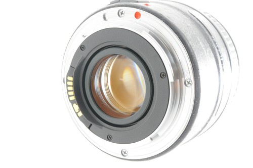 [AS IS] Sigma High Speed Wide 28mm f/2.8 MC Fix for Canon EF SLR w/ Caps READ - Picture 9 of 11